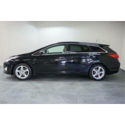 Hyundai i40 Wagon 1.7 CRDi Blue Business Edition APK nieuw