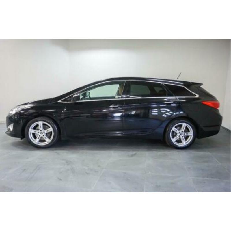 Hyundai i40 Wagon 1.7 CRDi Blue Business Edition APK nieuw