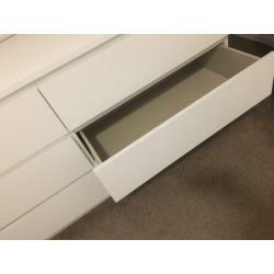 MALM ladekast van IKEA