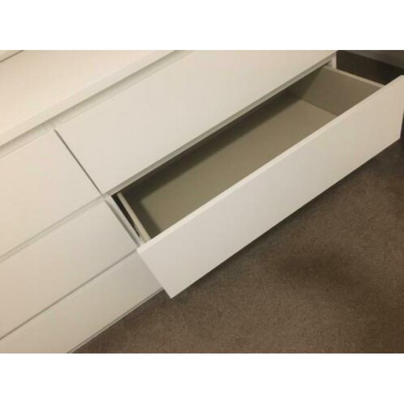 MALM ladekast van IKEA