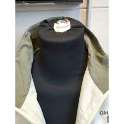Chasin demin by Score XL tussenjas zomerjas SUPER LEUKE PME