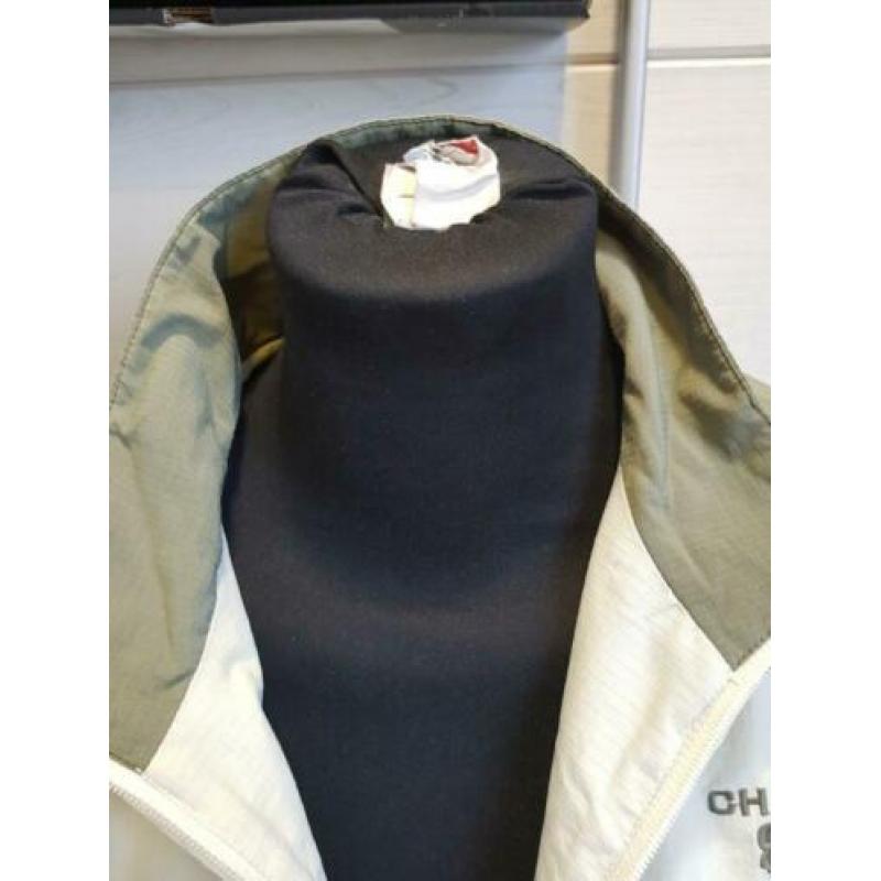 Chasin demin by Score XL tussenjas zomerjas SUPER LEUKE PME