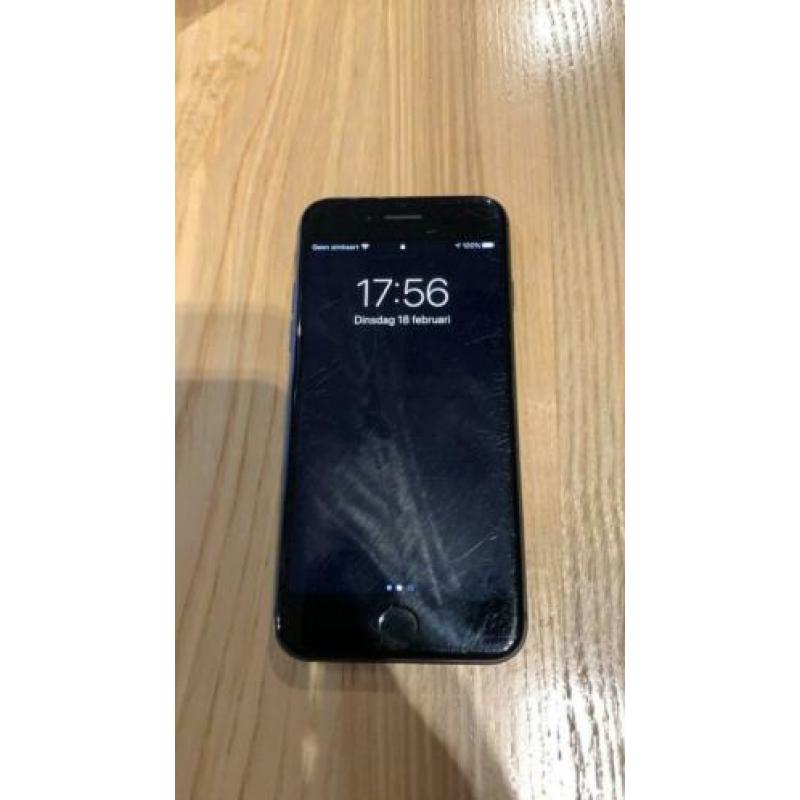 iPhone 8 64gb