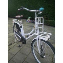 meisjesfiets