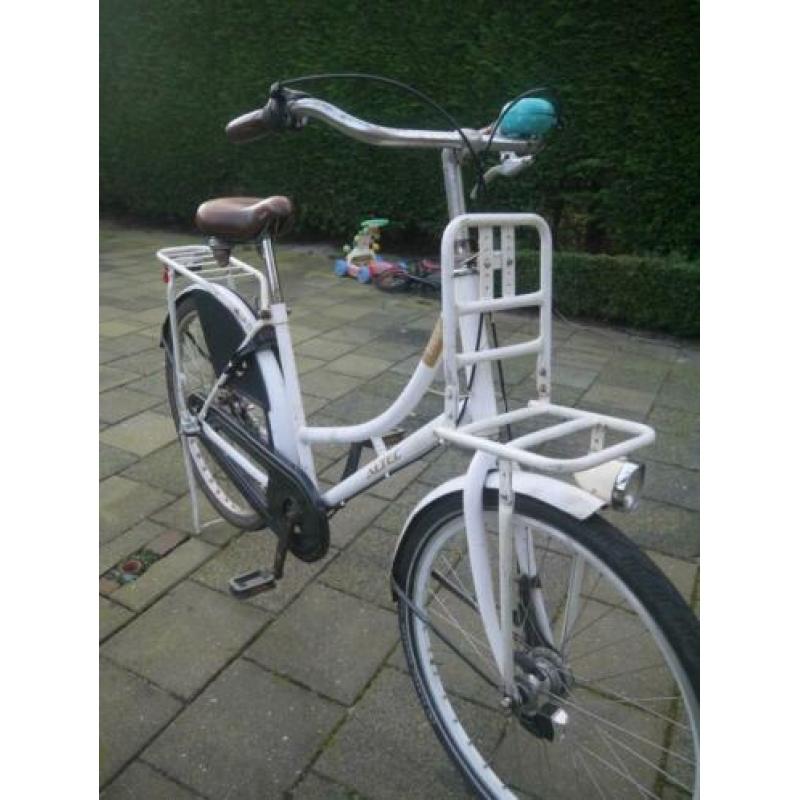 meisjesfiets