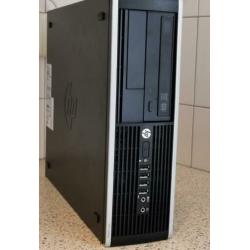 Zeer Snelle i7 8 Gb 8x 3.4 GHZ 500 GB HDD Windows 10 Pro