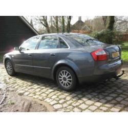 Audi A4 2.0 96 KW zeer nette en goed rijdende auto