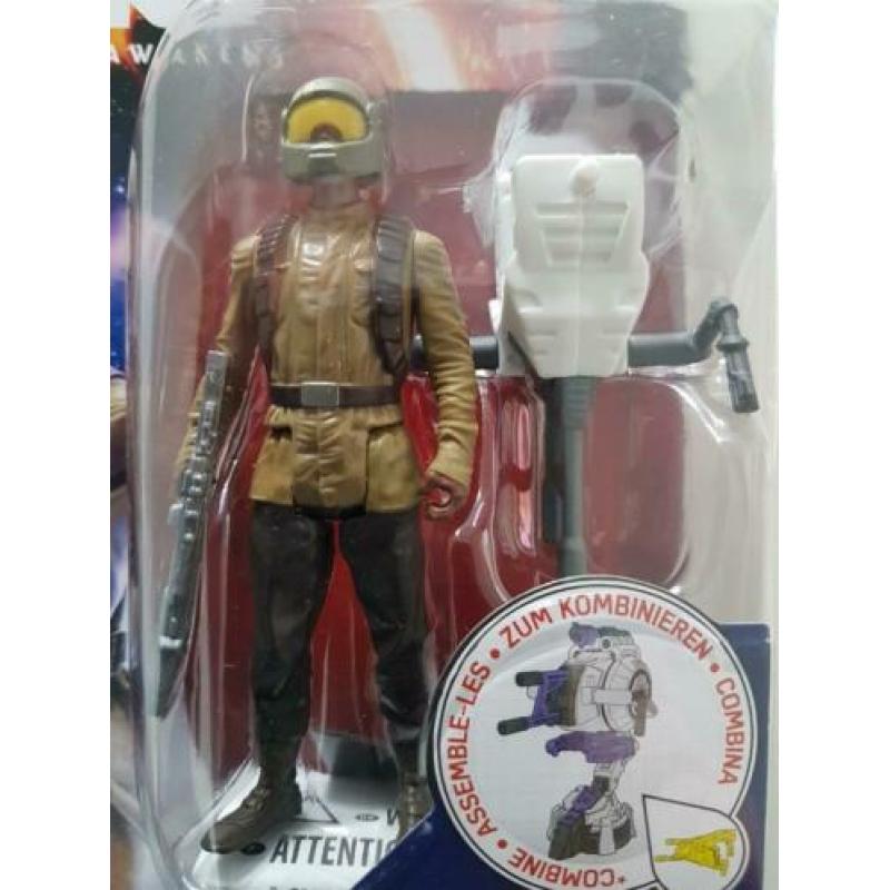 -30% Star Wars TFA Resistance Trooper