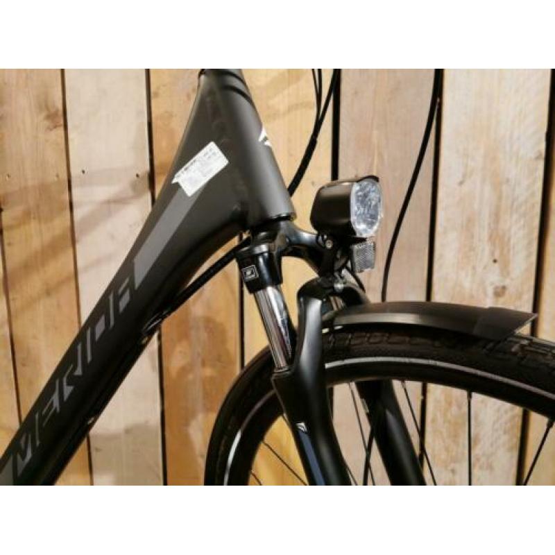 Nieuw! Merida E-SPRESSO CITY 300 500W E-bike 49Cm