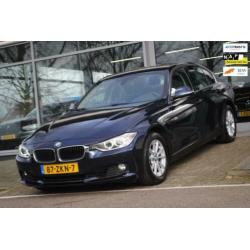 BMW 3-serie 320i High Executive LED-XENON LEDER NAVI