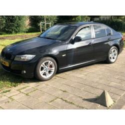 BMW 3-serie 318i Corporate Lease