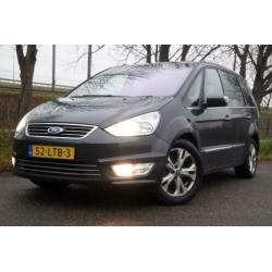 Ford Galaxy 2.0 SCTi Titanium 7 persoons automaat navi clima