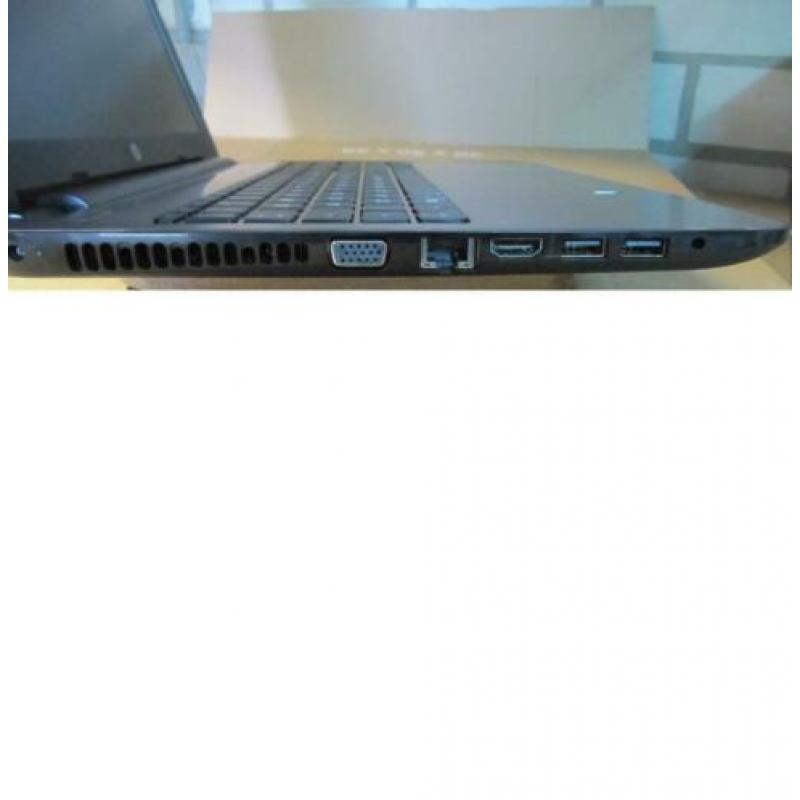 HP 250. G5.Intel Core i3 5005U. 2,0 Ghz.(NIEUW)8 Gb,1 Tb HD
