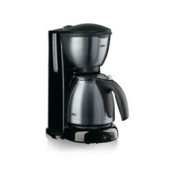 Braun Sommelier KF 610/1 koffiezetapparaat