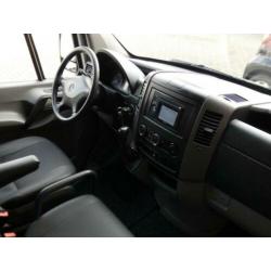 Mercedes-Benz Sprinter 319 CDI V6 Automaat L2H2 Airco/Trekha