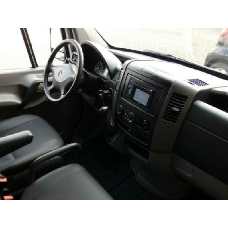 Mercedes-Benz Sprinter 319 CDI V6 Automaat L2H2 Airco/Trekha