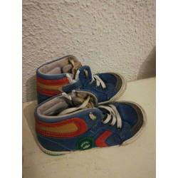 Merk Develab schoenen maat 25