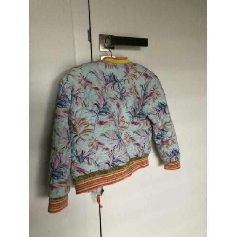 Le Big bomberjack maat 110-116