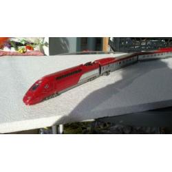 THALYS van MEHANO