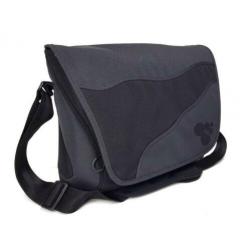 Tassen partij zwarte Smortop laptoptassen 12/13 inch