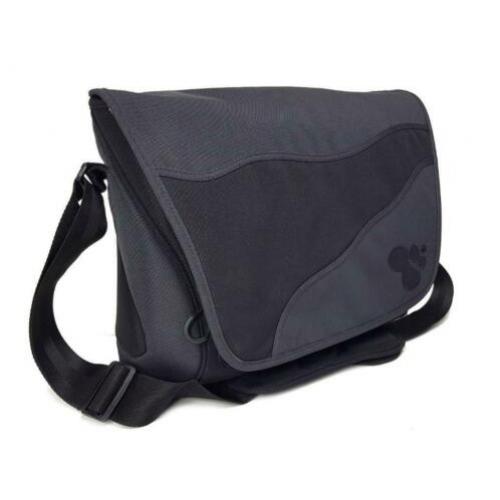 Tassen partij zwarte Smortop laptoptassen 12/13 inch