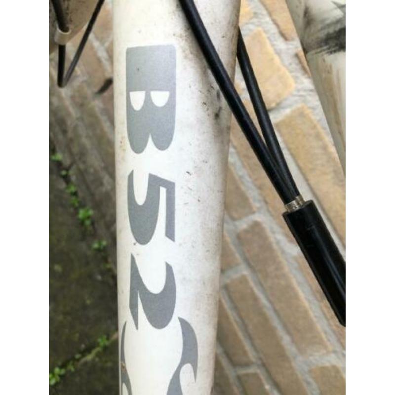 Mooie BMX te koop, vanwege verhuizing geen ruimte meer.