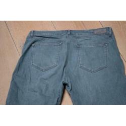 Grijze jeans Yaya maat 31