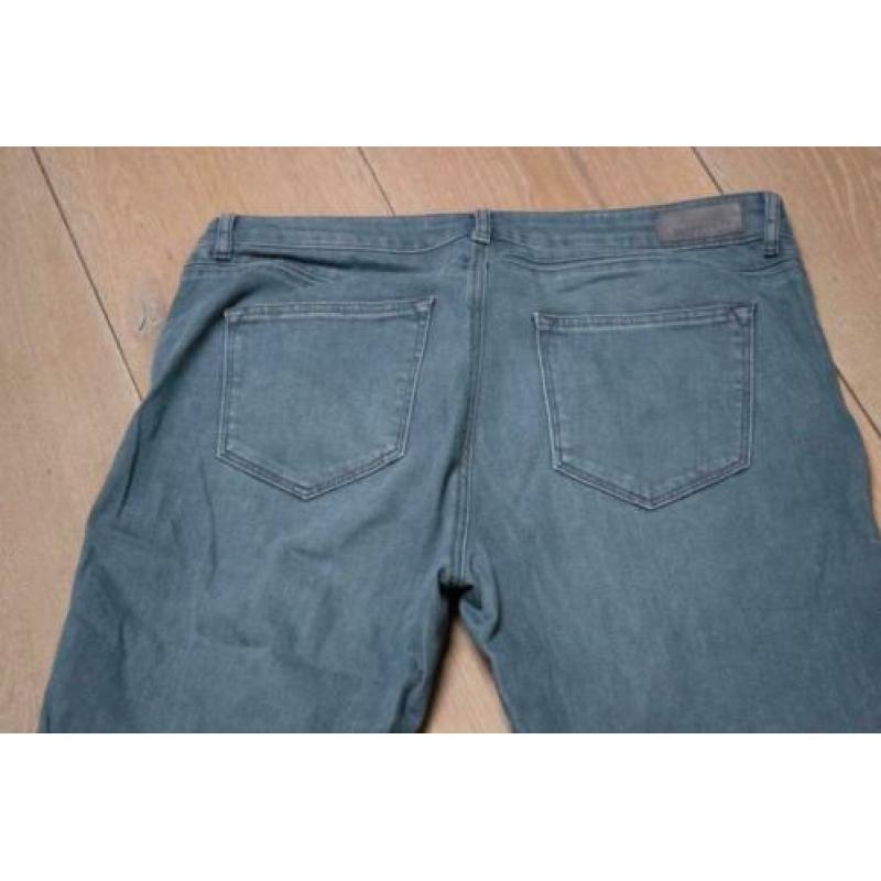 Grijze jeans Yaya maat 31
