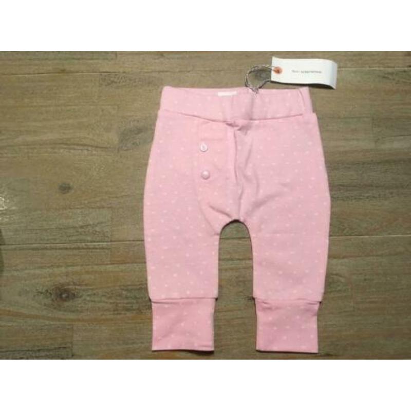 Nieuw set baby pastel Moodstreet BESS BtobeF vijfdelig