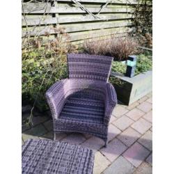 4 seasons tuinset