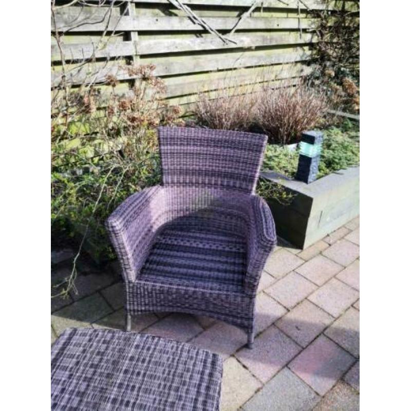 4 seasons tuinset