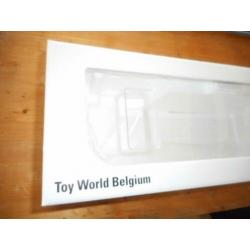 Marklin Maxi Wagon 95019 Toyworld 2007 in doos certificaat