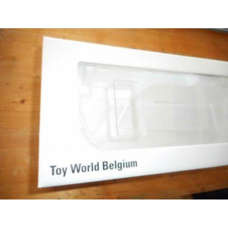 Marklin Maxi Wagon 95019 Toyworld 2007 in doos certificaat
