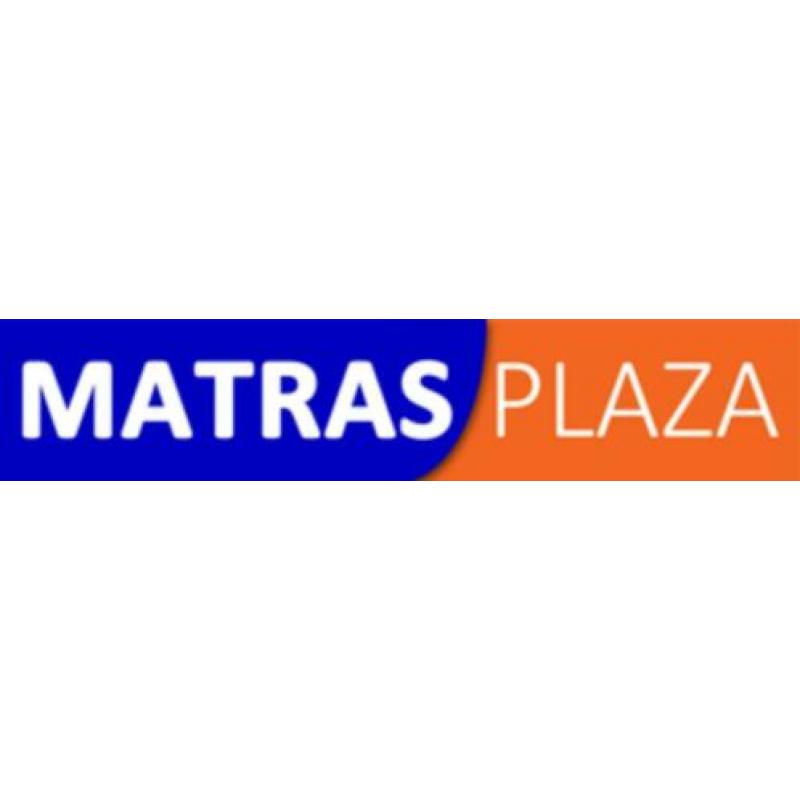 Topdekmatrassen nu v.a. € 129,00 (Alle maten leverbaar)