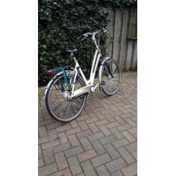 Gazelle Chamonix.