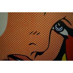 popart schilderijen