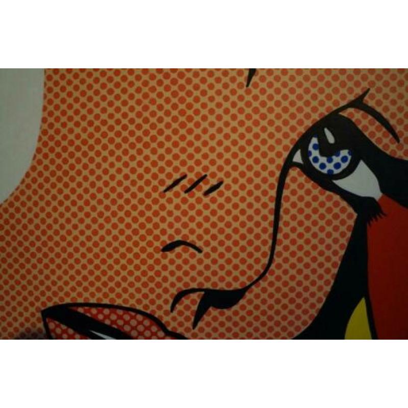 popart schilderijen