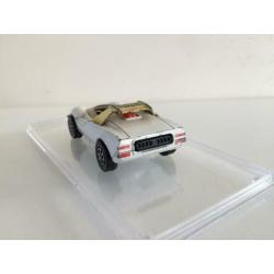 Miniatuurauto Alfa Romeo P33 Corgi Toys
