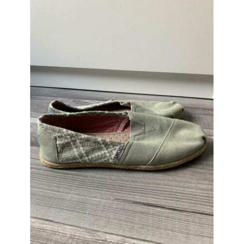 Toms maat 42