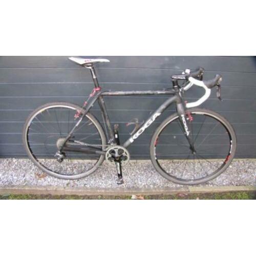 KOGA CROSSWINNER 54 CYCLOCROSS racefiets