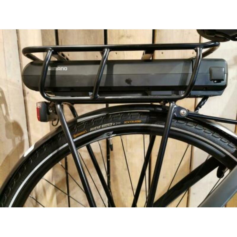 Nieuw! Merida E-SPRESSO CITY 300 500W E-bike 49Cm