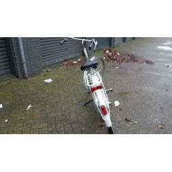 Gazelle basic omafiets 28 inch met 3 versnellingen