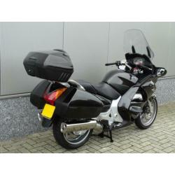 Honda ST 1300 PAN EUROPEAN (bj 2015)