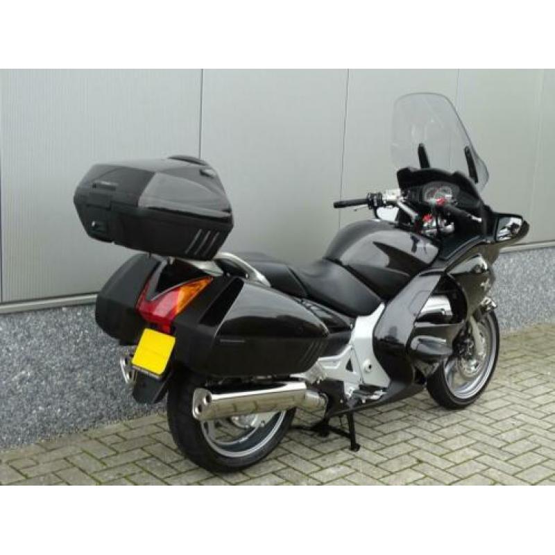 Honda ST 1300 PAN EUROPEAN (bj 2015)