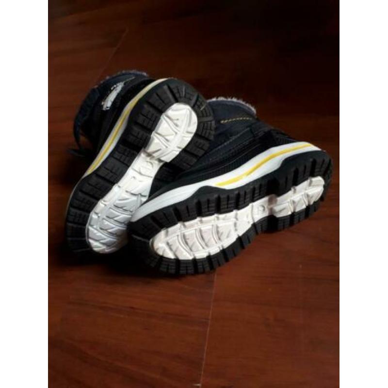 Snowboots maat 21