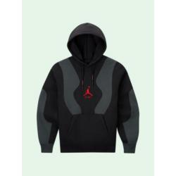 Jordan x Off-White hoodie XL