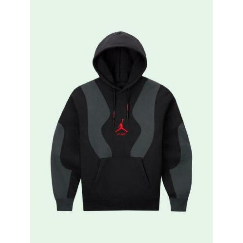 Jordan x Off-White hoodie XL