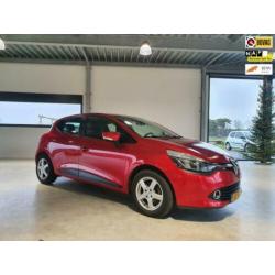 Renault Clio 0.9 TCe Limited