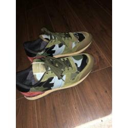 Valentino Garavani herenschoenen