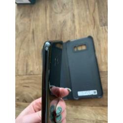 Samsung galaxy s8+